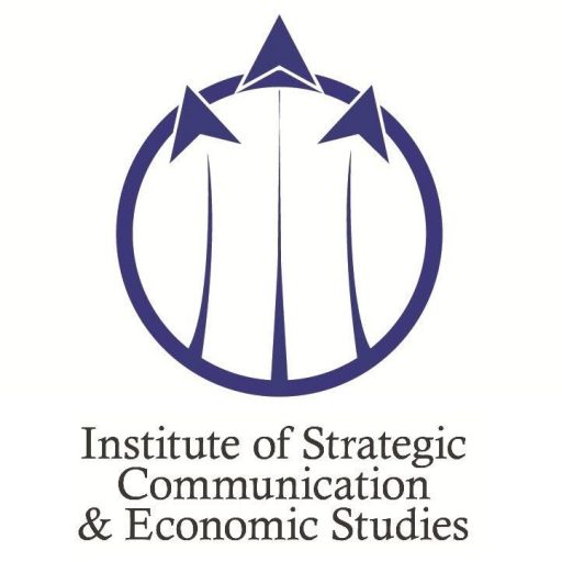 Inst of Strategic Communication & Economic Studies